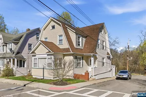 1 Pocahontas St, Morristown, NJ 07960