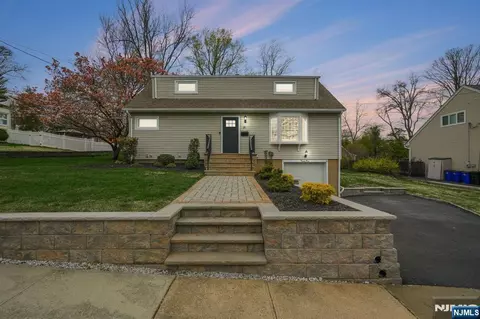 Exterior - 21 Joseph Pl, Wayne, NJ 07470 photo 6 of 6