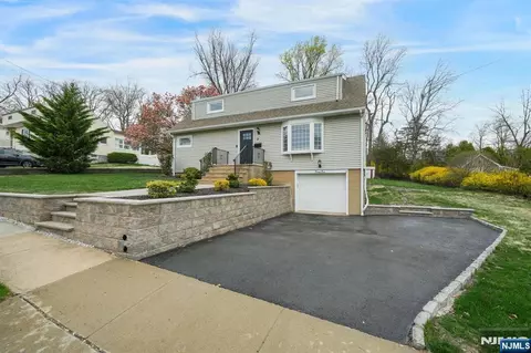 Exterior - 21 Joseph Pl, Wayne, NJ 07470 photo 2 of 6