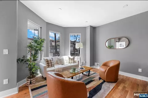219 Clerk St #2, Jersey City, NJ 07305