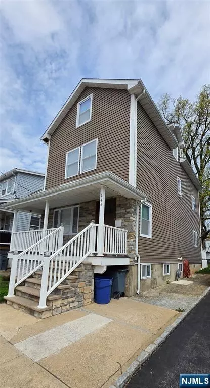 144 Silleck St, Clifton, NJ 07013