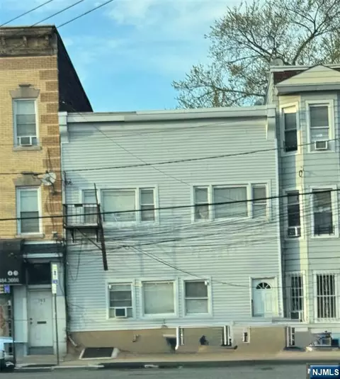 191 1st Ave, Newark, NJ 07107