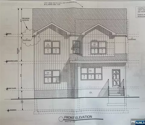 597 Palmer Ave, Maywood, NJ 07607