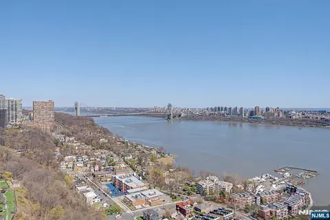 5 Horizon #2506, Fort Lee, NJ 07024