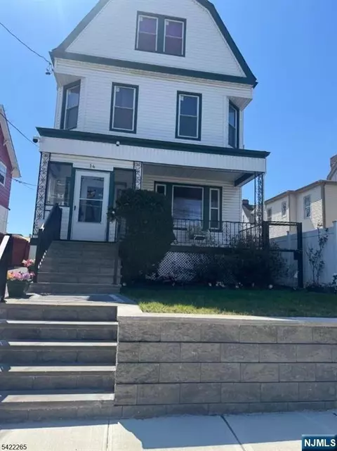 14 Helen Pl, Newark, NJ 07106