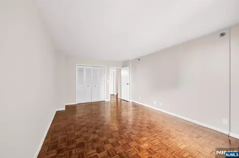 Bedroom - 326 Prospect Ave #6J, Hackensack, NJ 07601 photo 2 of 2