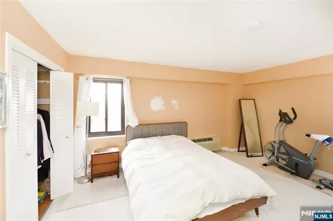 Bedroom - 125 Prospect Ave #10C, Hackensack, NJ 07601 photo 3 of 4