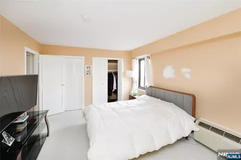 Bedroom - 125 Prospect Ave #10C, Hackensack, NJ 07601 photo 4 of 4