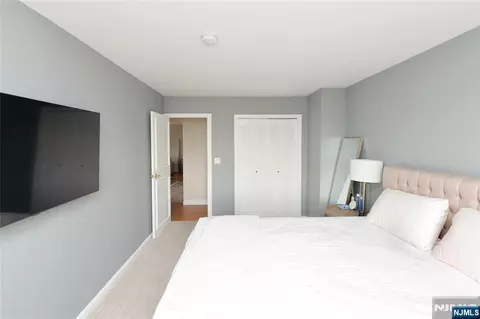 Bedroom - 125 Prospect Ave #10C, Hackensack, NJ 07601 photo 2 of 4