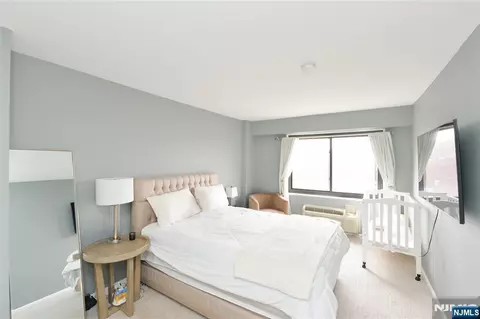 Bedroom - 125 Prospect Ave #10C, Hackensack, NJ 07601 photo 1 of 4
