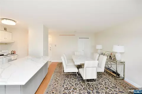 Dining - 125 Prospect Ave #10C, Hackensack, NJ 07601 photo 3 of 3