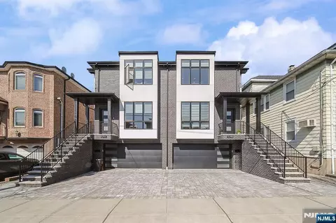 529 Lincoln #B, Palisades Park, NJ 07650