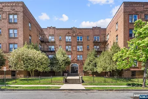 433 Lincoln Ave #C008B, Orange, NJ 07050