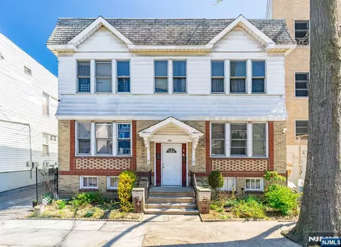 318 Ellery Ave, Newark, NJ 07106