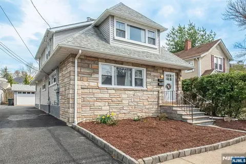 56 Central Ave, Caldwell, NJ 07006