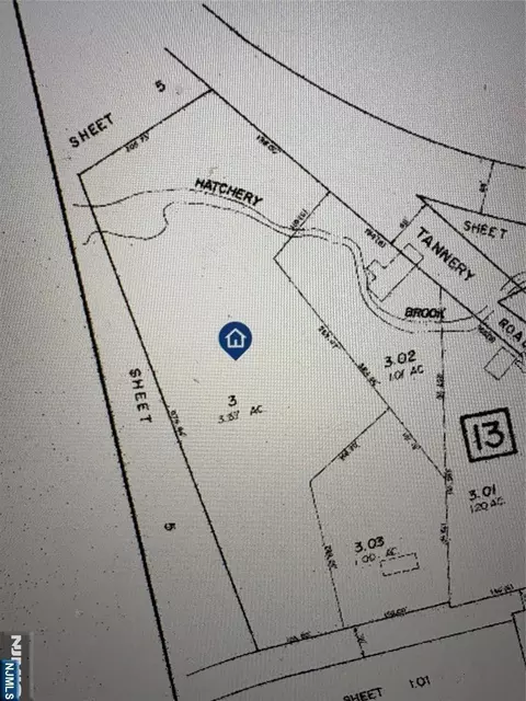 00 Russling Rd, Hackettstown, NJ 07840 photo 1