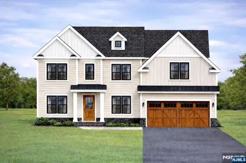 28 Bennington Rd, Livingston, NJ 07039