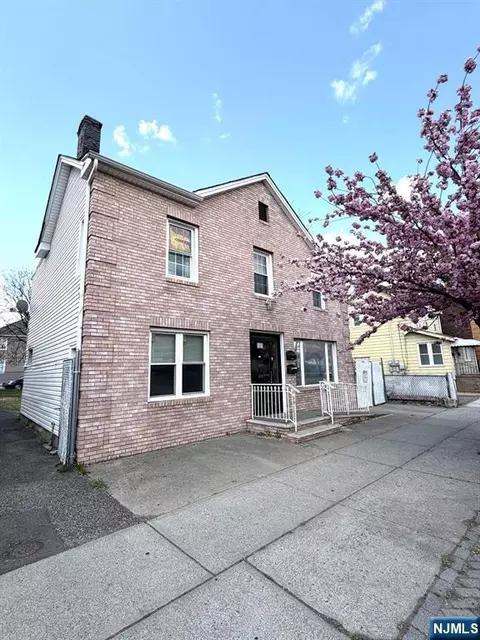 185 Hudson St, Hackensack, NJ 07601