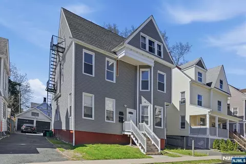 7 Prospect Ter, East Orange, NJ 07017