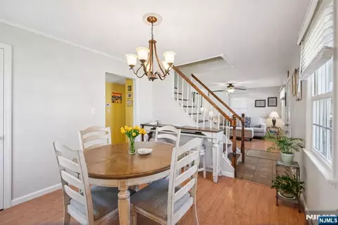 Dining - 23 Smith Ave, Haskell, NJ 07420 photo 1 of 2