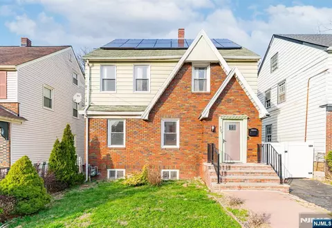 327 Field Pl, Hillside, NJ 07205