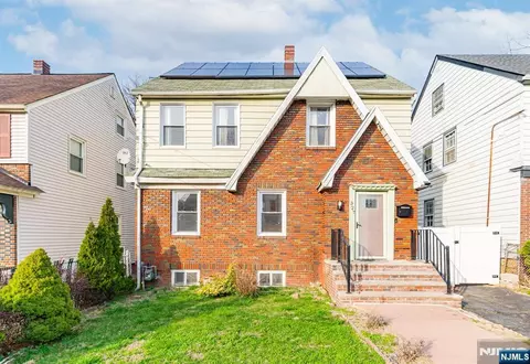 327 Field Pl, Hillside, NJ 07205