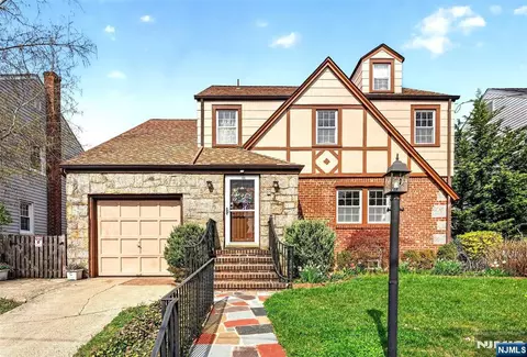 68 Ilford Ave, North Arlington, NJ 07031