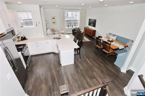 54 Harvest Way #605X, Little Falls, NJ 07424