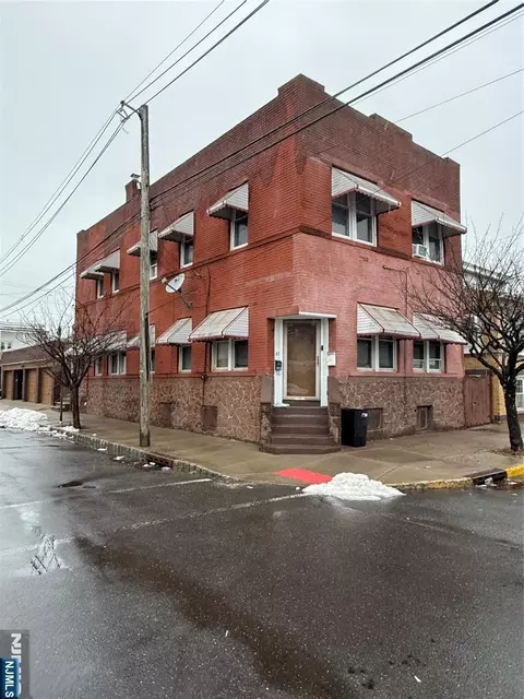 67 Heckel St, Belleville, NJ 07109