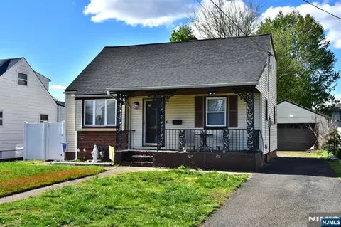 225 Wilson St, Saddle Brook, NJ 07663
