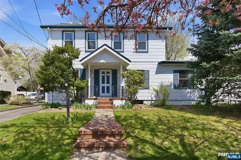 64 Davis Ave, Hackensack, NJ 07601