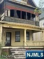 162 18th St, East Orange, NJ 07017