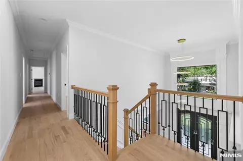 Entry Way - 532 Hobart Rd, Paramus, NJ 07652 photo 14 of 17