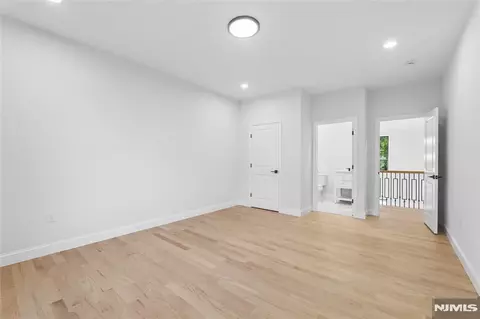 Bedroom - 532 Hobart Rd, Paramus, NJ 07652 photo 2 of 4