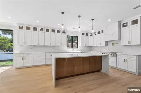 Kitchen - 532 Hobart Rd, Paramus, NJ 07652 photo 1 of 1