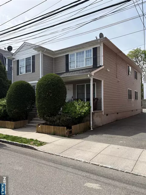 167 Watson Ave, West Orange, NJ 07052