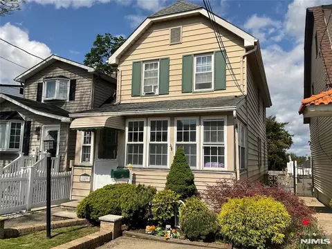 189 Prospect Ave, North Arlington, NJ 07031