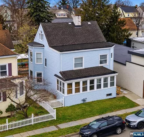 287 Crooks Ave, Clifton, NJ 07011