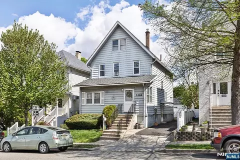 567 Fern Ave, Lyndhurst, NJ 07071