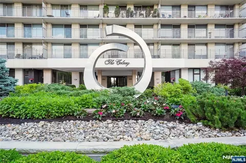 1530 Palisade Ave #27K, Fort Lee, NJ 07024