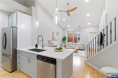 26 Ave At Port Imperial #417, West New York, NJ 07093