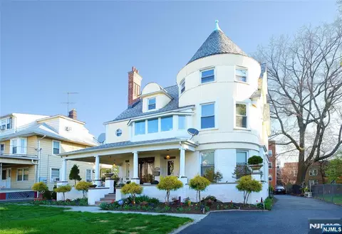 433 New England Ter, Orange, NJ 07050