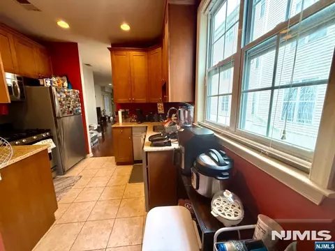 Kitchen - 201 Dey St #126, Harrison, NJ 07029 photo 2 of 2