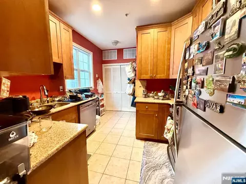 Kitchen - 201 Dey St #126, Harrison, NJ 07029 photo 1 of 3