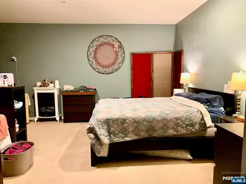 Bedroom - 201 Dey St #126, Harrison, NJ 07029 photo 2 of 2