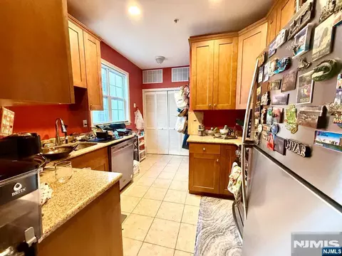 Kitchen - 201 Dey St #126, Harrison, NJ 07029 photo 1 of 2
