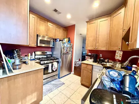 Kitchen - 201 Dey St #126, Harrison, NJ 07029 photo 2 of 3