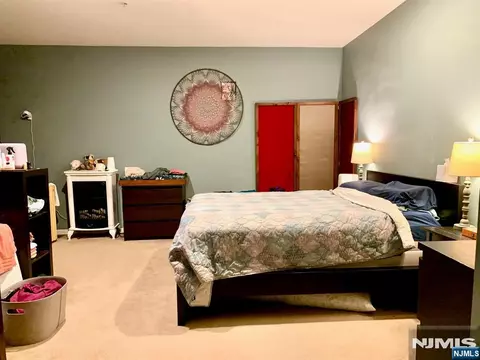 Bedroom - 201 Dey St #126, Harrison, NJ 07029 photo 2 of 2