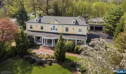 190 Ridgewood Ave, Glen Ridge, NJ 07028