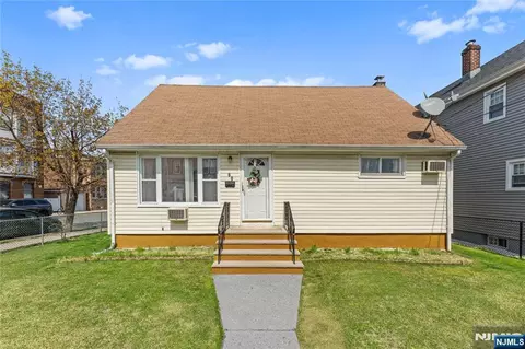 60-62 Hammond Ave, Passaic, NJ 07055